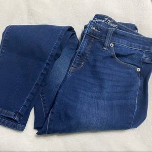 Universal Thread Skinny Jeans